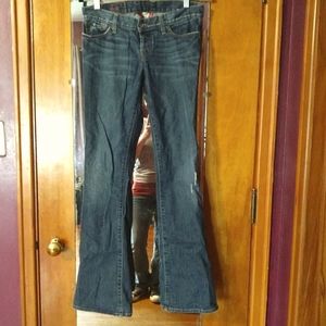Lucky Brand jean 4/ 27